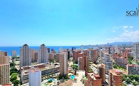 Bahia Views - Premium Torres D' Oboe